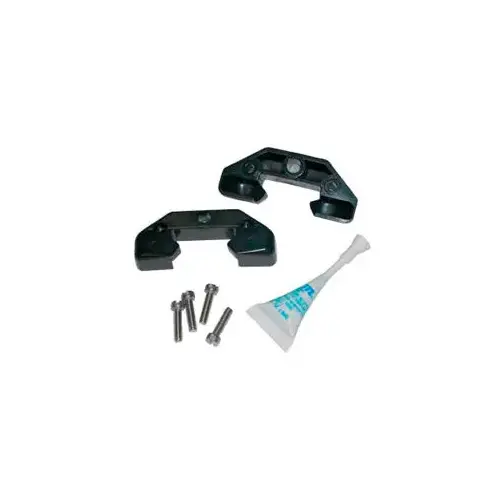 End Cap Kit for Midrange Traveler Cars (2) End Cap Kit for Midrange Traveler Cars (2)
