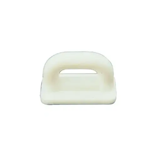 3/4" Plastic Sail Slide, 4-Pack 3/4" Plastic Sail Slide, 4-Pack