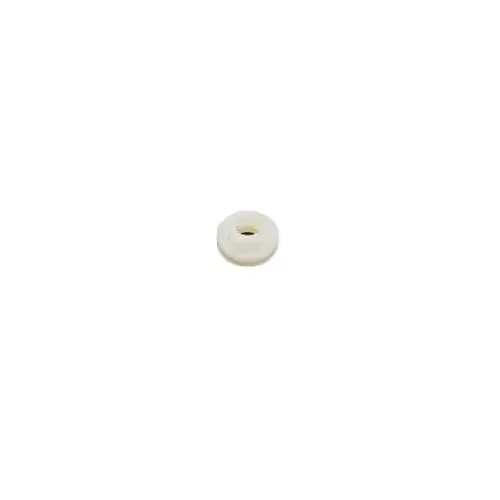 Lectra/San - Nylon Shoulder Washer, .250 ID x .600 OD x 1/8 L, #RNI Lectra/San - Nylon Shoulder Washer, .250 ID x .600 OD x 1/8 L, #RNI