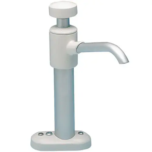 Vertical Self-Priming Hand Pump Vertical Self-Priming Hand Pump
