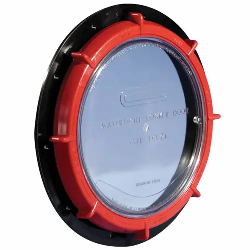 Watertight Locker Door Watertight Locker Door