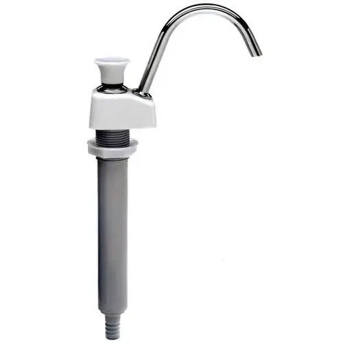 Vertical Action Pump Vertical Action Pump