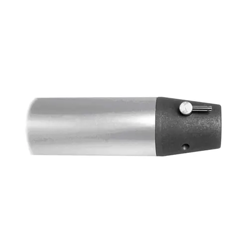Fits UTS-400-ULTRA Pole, Fits 4" Tube Dia., 3.750" Tube ID, 23oz. without Trip Fits UTS-400-ULTRA Pole, Fits 4" Tube Dia., 3.750" Tube ID, 23oz. without Trip