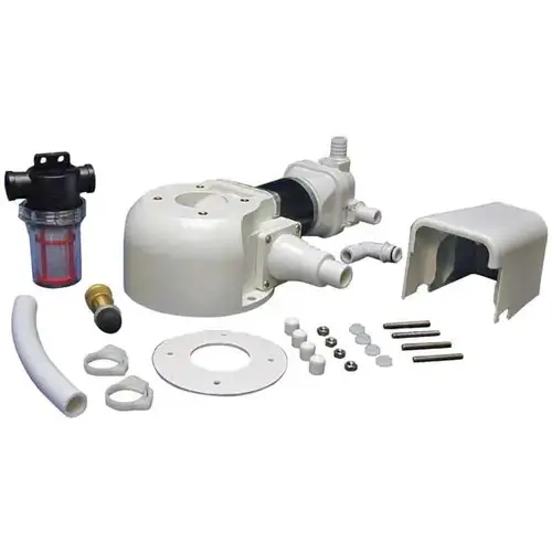 Seaera Conversion Kit, Integral Seaera Conversion Kit, Integral