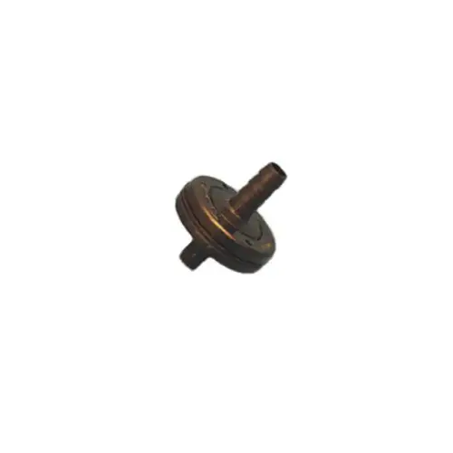 Straight Drawing Nipple 1/2" Straight Drawing Nipple 1/2"