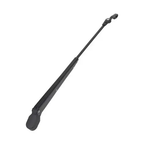 Windshield Wiper Pendulum Arm 18 to 24" Adjustable Tip Stainless Steel Windshield Wiper Pendulum Arm 18 to 24" Adjustable Tip Stainless Steel