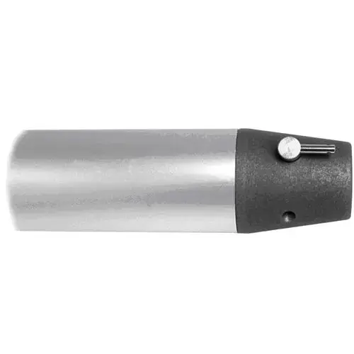 Fits UTS-300-ULTRA Pole, Fits 3" Tube Dia., 2.835" Tube ID, 20oz. without Trip Fits UTS-300-ULTRA Pole, Fits 3" Tube Dia., 2.835" Tube ID, 20oz. without Trip