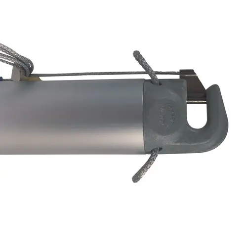 Fits 3" Diameter, 2.835" Tube ID, Internal Trip Fits 3" Diameter, 2.835" Tube ID, Internal Trip
