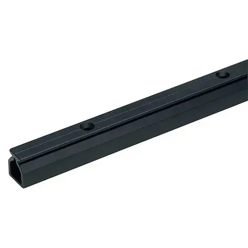 600mm High-Beam Track, 2 ft Length, 1-31/32" Hole Spacing 600mm High-Beam Track, 2 ft Length, 1-31/32" Hole Spacing
