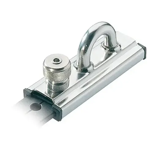Genoa Track Slide, Fits 1-1/4" T-Track Genoa Track Slide, Fits 1-1/4" T-Track