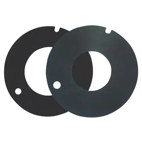 Bowl Seal Kit with Overflow Holes Bowl Seal Kit with Overflow Holes