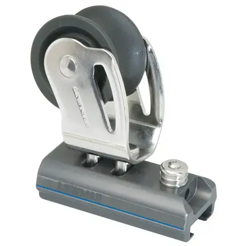 Ocean T-Track Genoa Car with Plunger Ocean T-Track Genoa Car with Plunger