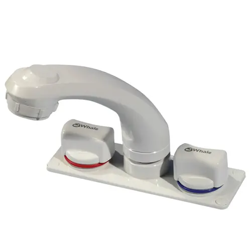 Hot and Cold Taps for Elegance Mixer Faucet Hot and Cold Taps for Elegance Mixer Faucet