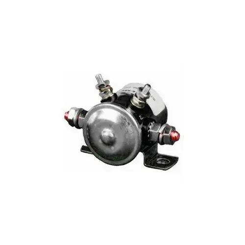 12V Continuous Duty Solenoid 12V Continuous Duty Solenoid
