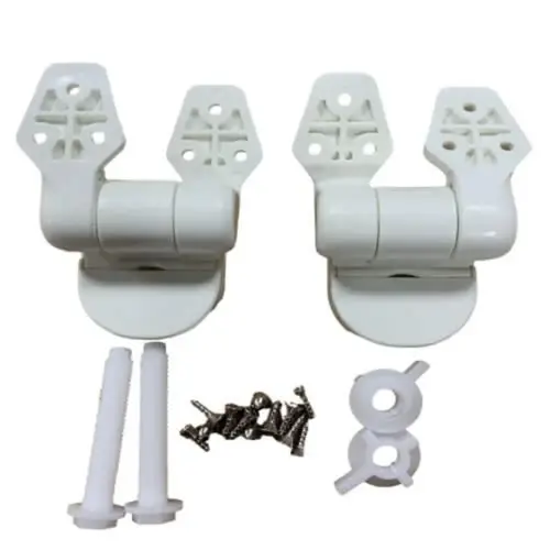 Hinges for Raritan Slow Close Marine Size Seat Hinges for Raritan Slow Close Marine Size Seat