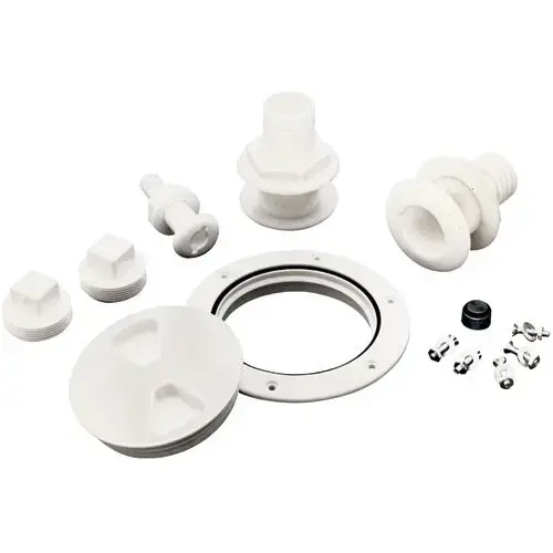 Fitting Relocation Kit Fitting Relocation Kit