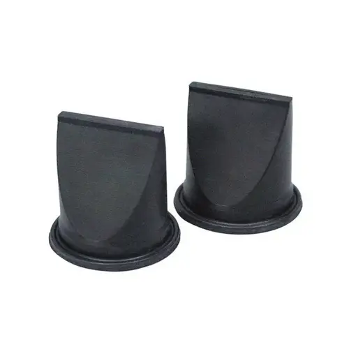 Replacement Duckbill Valves 1 1/2" 2-Pack Replacement Duckbill Valves 1 1/2" 2-Pack