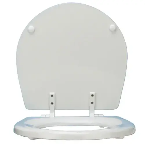 Replacement Twist'n'Lock Toilet Seat & Lid for All Years Replacement Twist'n'Lock Toilet Seat & Lid for All Years