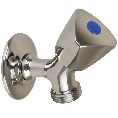 Marine Rugged all 316 Stainless Steel Washdown Spigot Marine Rugged all 316 Stainless Steel Washdown Spigot