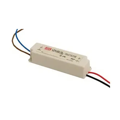 LED Converter, 90-264V AC Input, 24V DC Output, 60W LED Converter, 90-264V AC Input, 24V DC Output, 60W