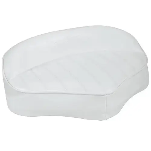 Casting Pro Seat - White Casting Pro Seat - White