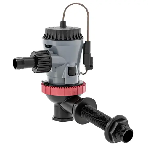 Aqua O Fishing Livewell Pumps Aqua O Fishing Livewell Pumps