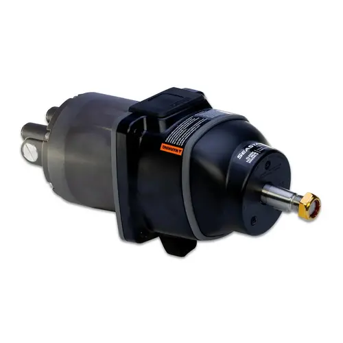 Seastar HH6541-4 Classic Tilt 1.7 Hydraulic Helm Seastar HH6541-4 Classic Tilt 1.7 Hydraulic Helm