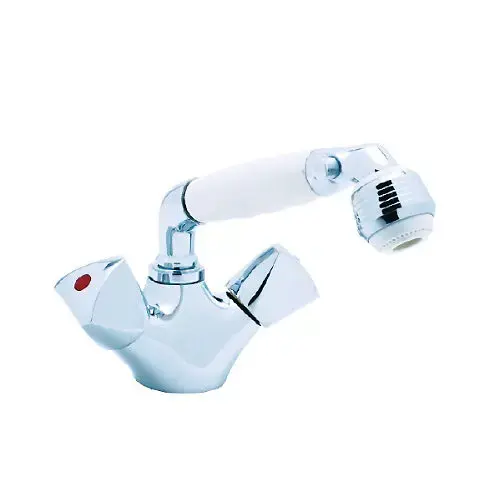 Shower/Mixer Faucet Combo Shower/Mixer Faucet Combo