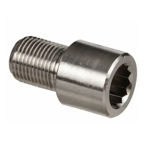 18-1706 Gimbal Housing Hinge Pin for Mercruiser Stern Drives 18-1706 Gimbal Housing Hinge Pin for Mercruiser Stern Drives