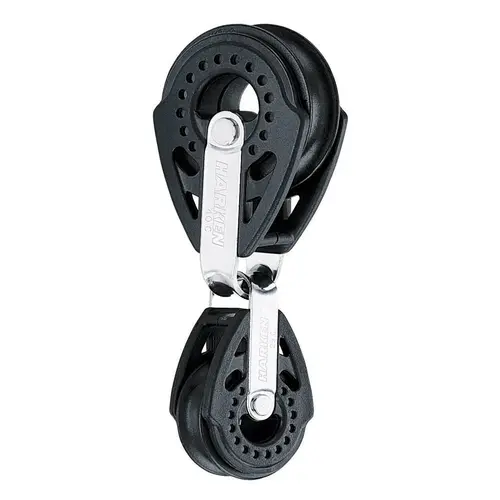 40mm Carbo Air Traveler Block 40mm Carbo Air Traveler Block