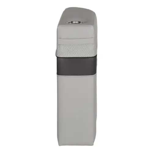 Rockport Pontoon Left Arm Rest, River Rock Rockport Pontoon Left Arm Rest, River Rock