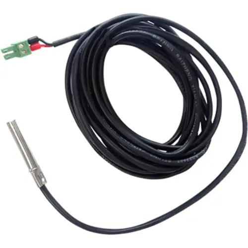 Victron Energy Temp. sensor for BlueSolar PWM-Pro Charge Controller Victron Energy Temp. sensor for BlueSolar PWM-Pro Charge Controller