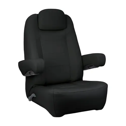 Charter Helm Seat, High Back Charter Helm Seat, High Back