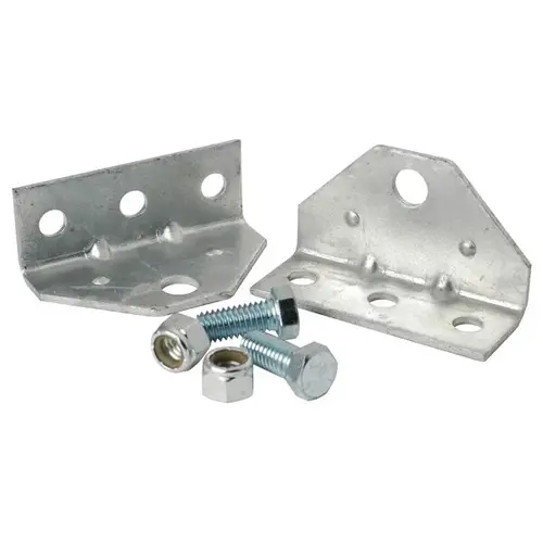 Bunk Swivel Bracket Bunk Swivel Bracket