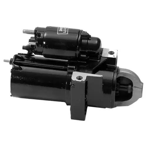 Starter Motor Starter Motor