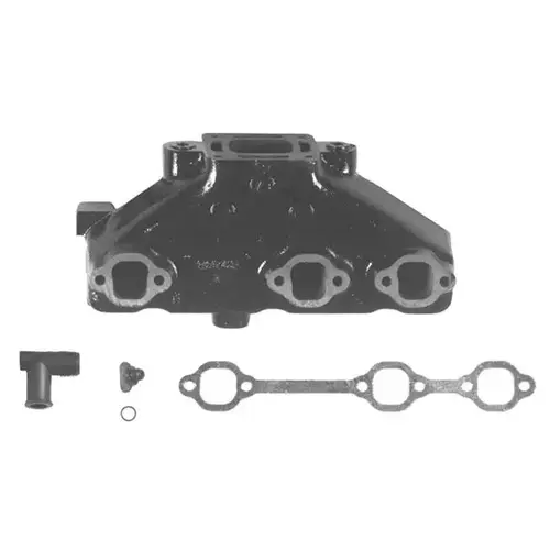 Exhaust Manifold Exhaust Manifold