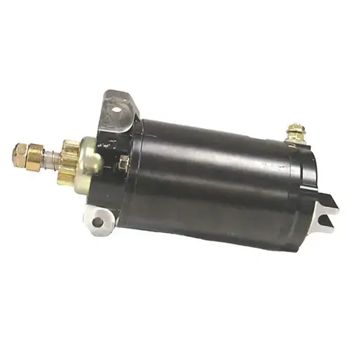 18-5621 Outboard Starter - Counter-Clockwise Rotation for Mercury/Mariner Outboard Motors 18-5621 Outboard Starter - Counter-Clockwise Rotation for Mercury/Mariner Outboard Motors