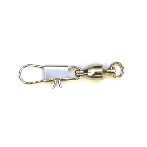 Ball Bearing Swivel, Size 5 Ball Bearing Swivel, Size 5