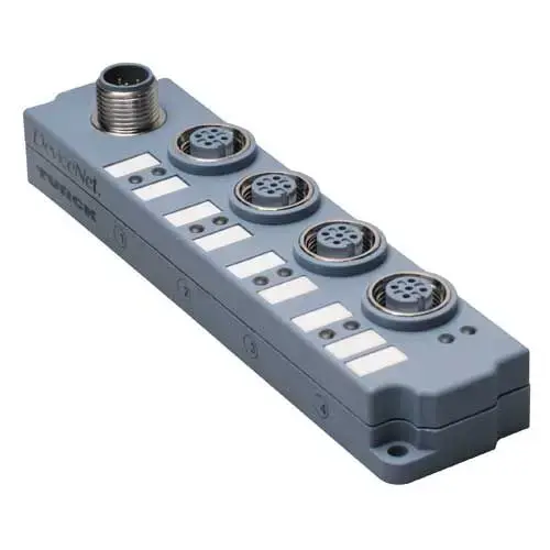 Multiport Box (Micro-Mid Male Homerun / Micro-Mid Female Drops) Multiport Box (Micro-Mid Male Homerun / Micro-Mid Female Drops)