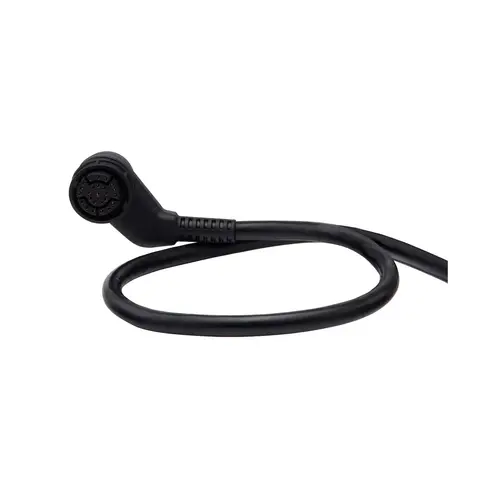 Axiom RV and Axiom Pro RVX RealVision Transducer Right Angle Adapter Axiom RV and Axiom Pro RVX RealVision Transducer Right Angle Adapter
