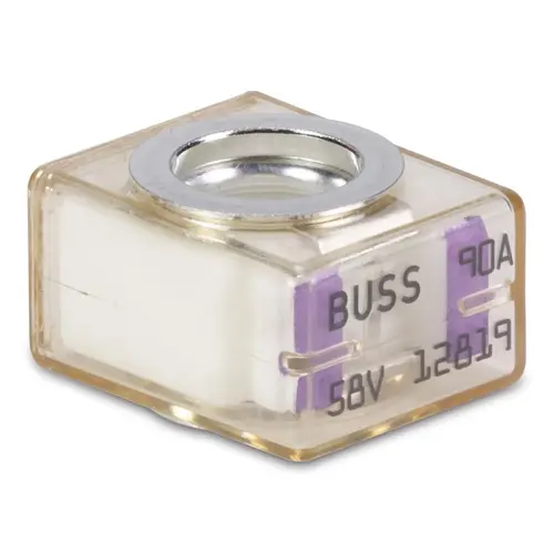 90A Marine Rated Battery Fuse 90A Marine Rated Battery Fuse