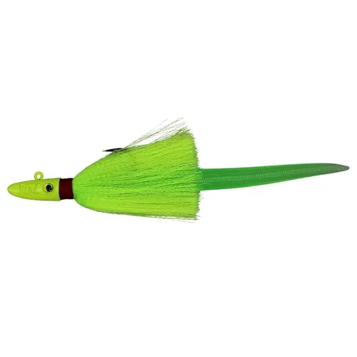Z-Hawk Jigs Green Z-Hawk Jigs Green