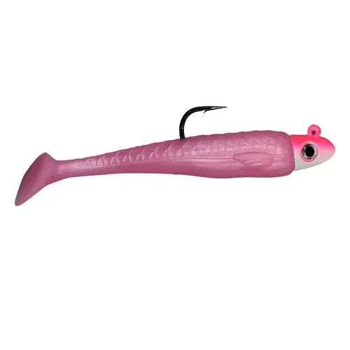 Z-FIN Original Series Rigged Z-FIN Original Series Rigged