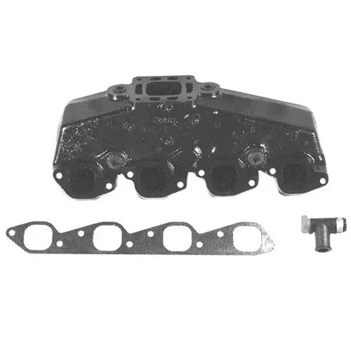Exhaust Manifold Exhaust Manifold