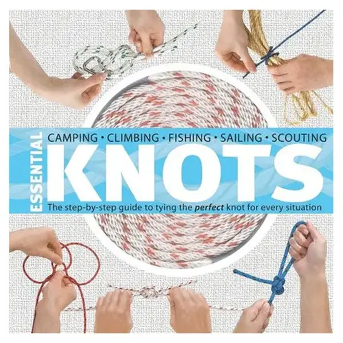 Essential Knots Essential Knots
