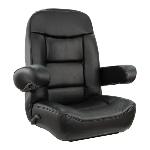 Helmsman Reclining Pilot Seats Helmsman Reclining Pilot Seats