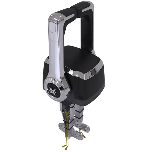 Xtreme Dual Top Mount Control - Sierra Marine Engine Parts Xtreme Dual Top Mount Control - Sierra Marine Engine Parts