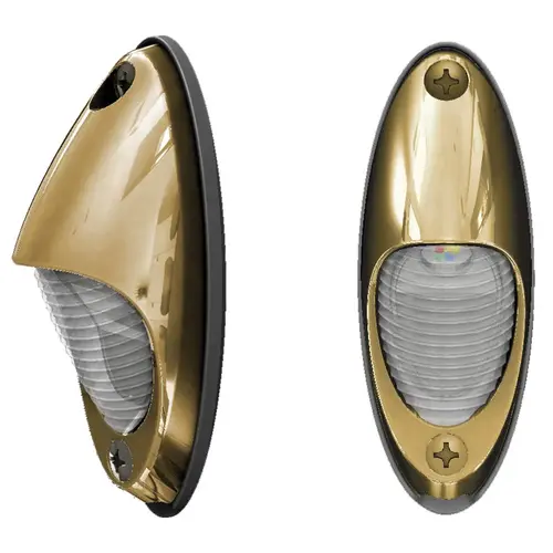 Nautilus Piling Light, Warm White Nautilus Piling Light, Warm White