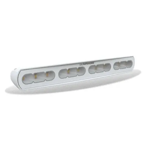 Lumishore 18" LUX LED Flood Light, RGBW Lumishore 18" LUX LED Flood Light, RGBW