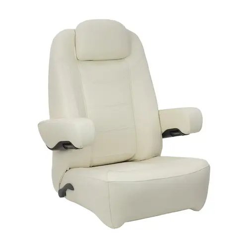 Charter Helm Seat, High Back Charter Helm Seat, High Back